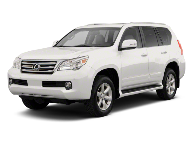 2013 Lexus GX 460 460